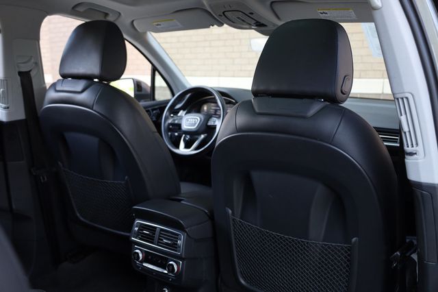 2018 Audi Q7 3.0 TFSI Prestige - 23004216 - 25