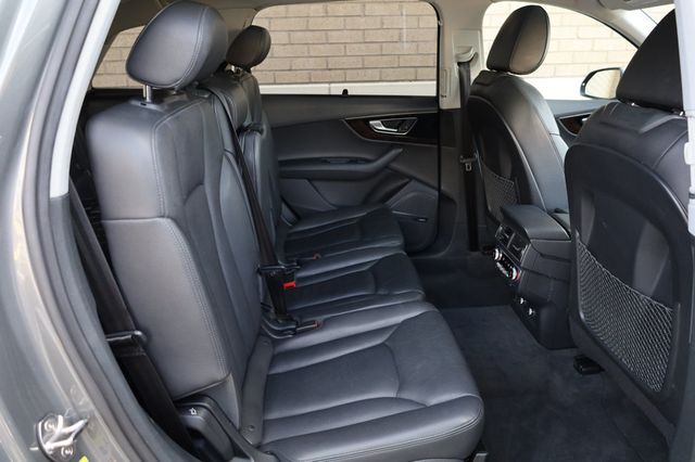 2018 Audi Q7 3.0 TFSI Prestige - 23004216 - 26