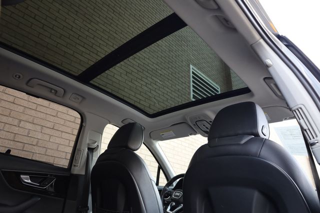 2018 Audi Q7 3.0 TFSI Prestige - 23004216 - 27