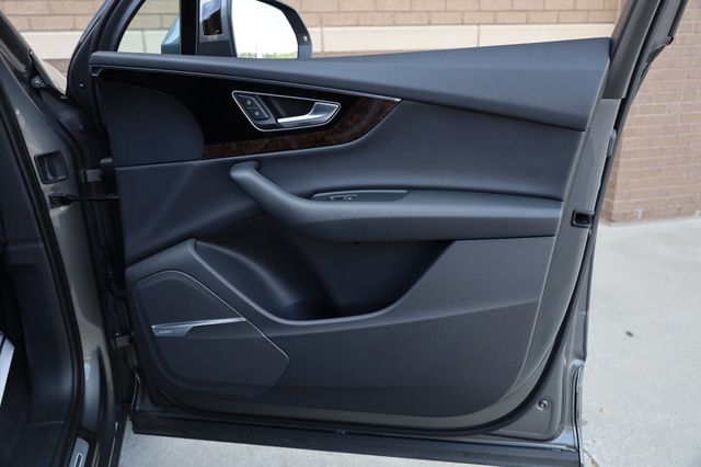 2018 Audi Q7 3.0 TFSI Prestige - 23004216 - 28