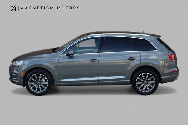 2018 Audi Q7 3.0 TFSI Prestige - 23004216 - 2