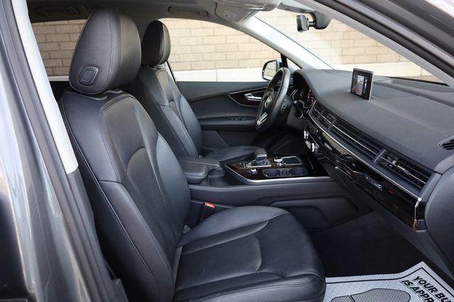 2018 Audi Q7 3.0 TFSI Prestige - 23004216 - 30