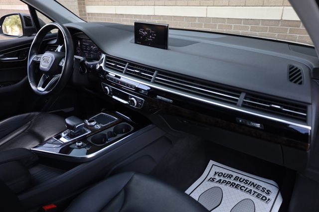 2018 Audi Q7 3.0 TFSI Prestige - 23004216 - 31