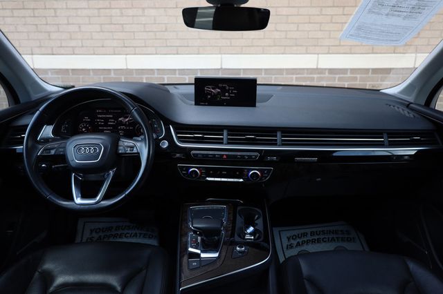 2018 Audi Q7 3.0 TFSI Prestige - 23004216 - 32