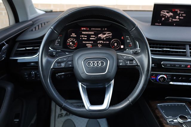 2018 Audi Q7 3.0 TFSI Prestige - 23004216 - 33