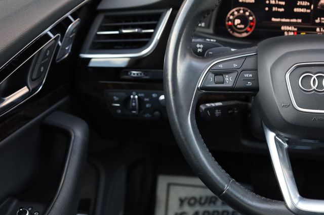 2018 Audi Q7 3.0 TFSI Prestige - 23004216 - 34