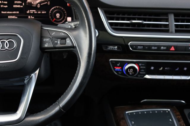 2018 Audi Q7 3.0 TFSI Prestige - 23004216 - 35