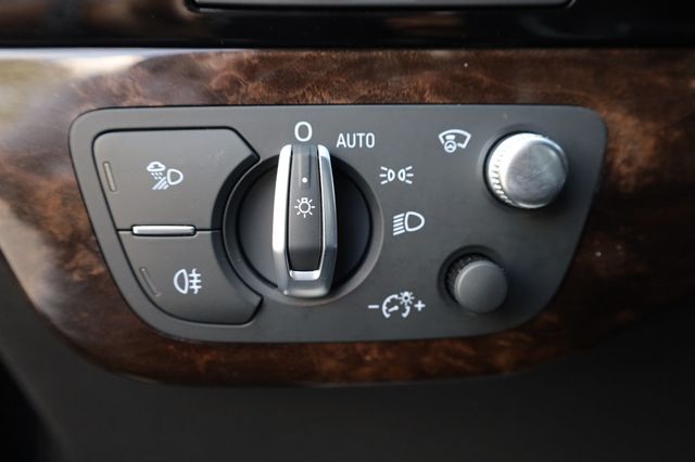 2018 Audi Q7 3.0 TFSI Prestige - 23004216 - 43