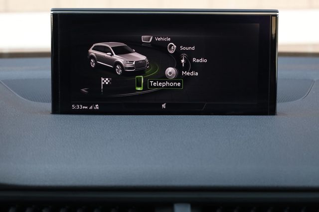 2018 Audi Q7 3.0 TFSI Prestige - 23004216 - 46