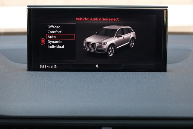 2018 Audi Q7 3.0 TFSI Prestige - 23004216 - 47