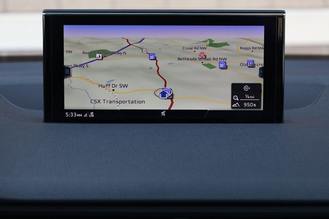 2018 Audi Q7 3.0 TFSI Prestige - 23004216 - 48