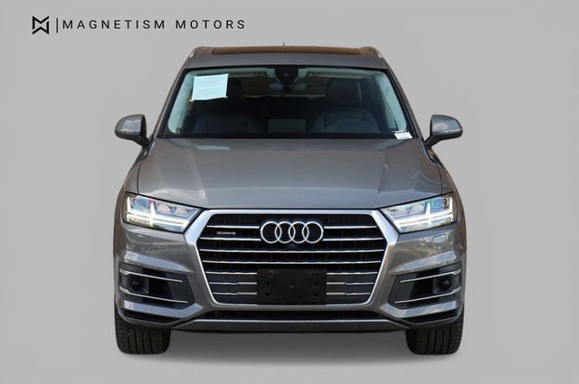 2018 Audi Q7 3.0 TFSI Prestige - 23004216 - 4