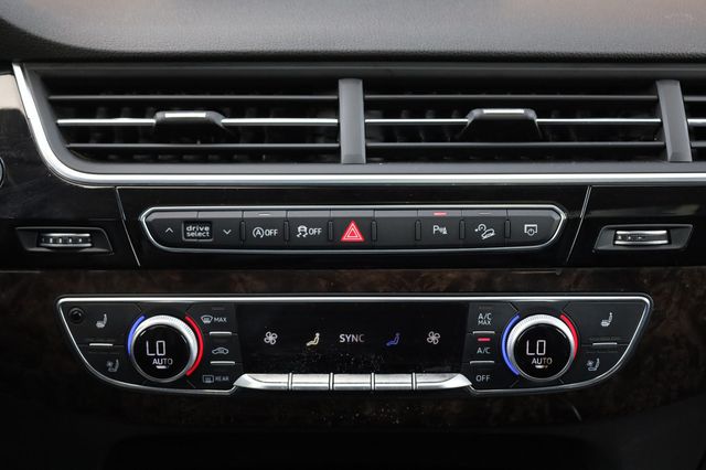 2018 Audi Q7 3.0 TFSI Prestige - 23004216 - 49