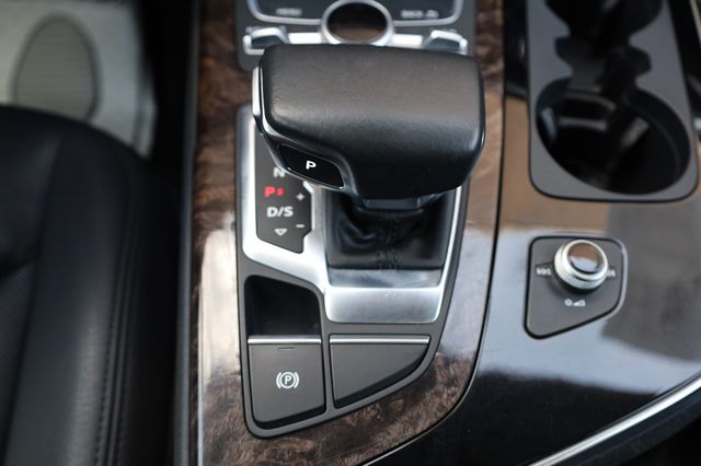 2018 Audi Q7 3.0 TFSI Prestige - 23004216 - 50