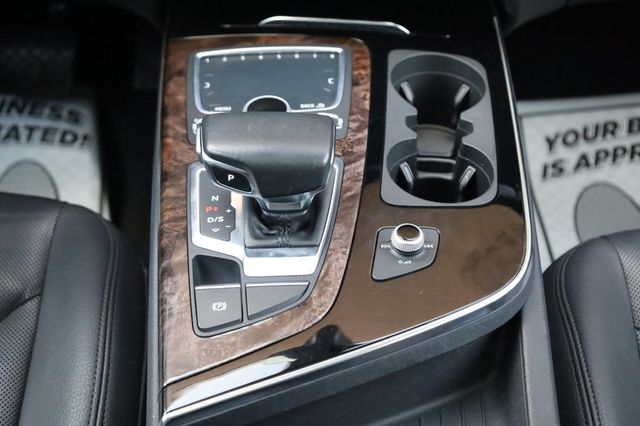 2018 Audi Q7 3.0 TFSI Prestige - 23004216 - 51