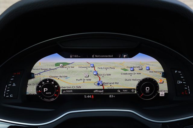 2018 Audi Q7 3.0 TFSI Prestige - 23004216 - 53