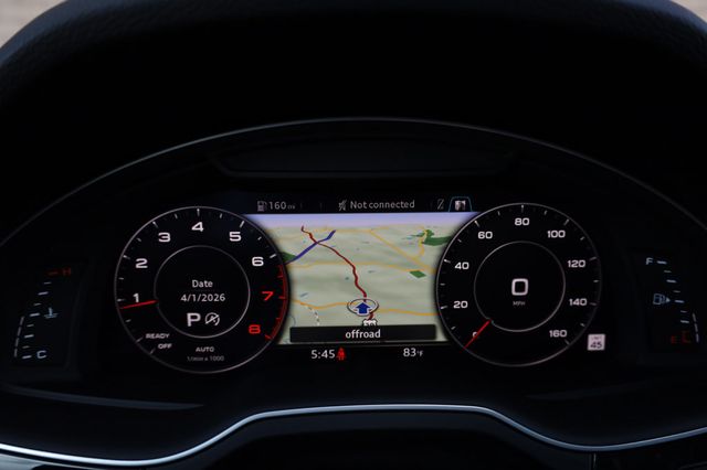 2018 Audi Q7 3.0 TFSI Prestige - 23004216 - 54