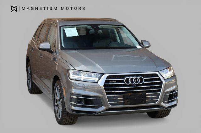 2018 Audi Q7 3.0 TFSI Prestige - 23004216 - 5
