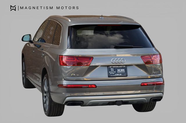 2018 Audi Q7 3.0 TFSI Prestige - 23004216 - 7