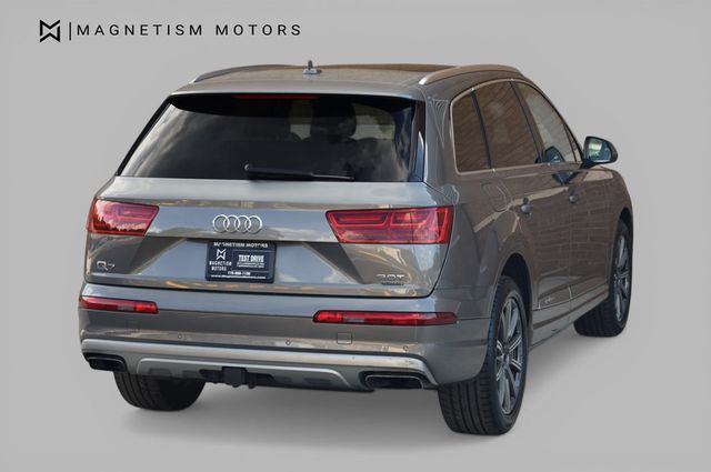 2018 Audi Q7 3.0 TFSI Prestige - 23004216 - 8