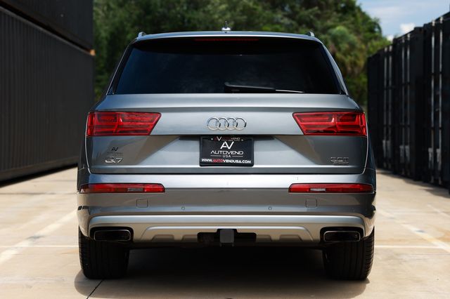 2018 Audi Q7 3.0 TFSI Prestige - 23035283 - 9
