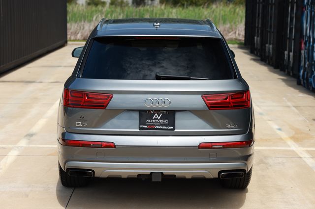 2018 Audi Q7 3.0 TFSI Prestige - 23035283 - 11