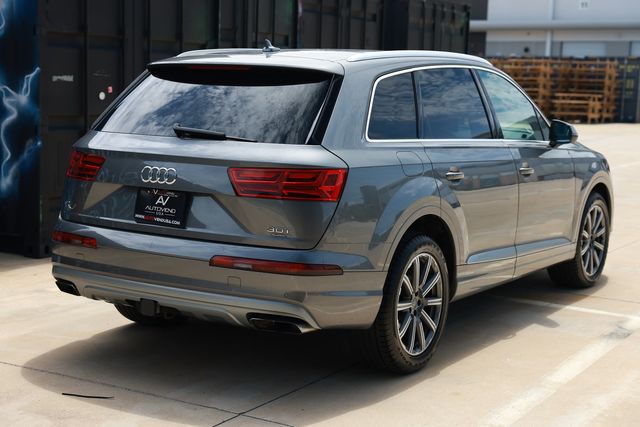 2018 Audi Q7 3.0 TFSI Prestige - 23035283 - 13
