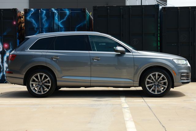2018 Audi Q7 3.0 TFSI Prestige - 23035283 - 15
