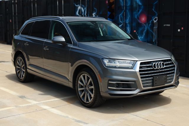2018 Audi Q7 3.0 TFSI Prestige - 23035283 - 17