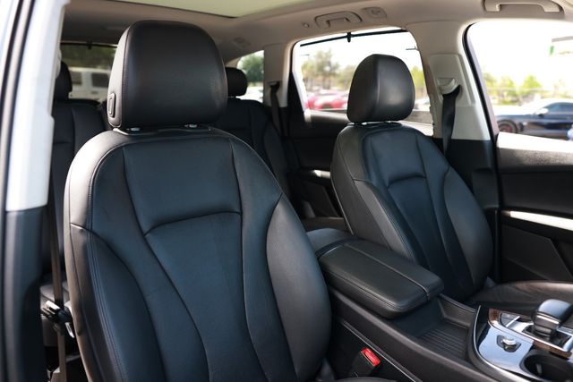 2018 Audi Q7 3.0 TFSI Prestige - 23035283 - 18