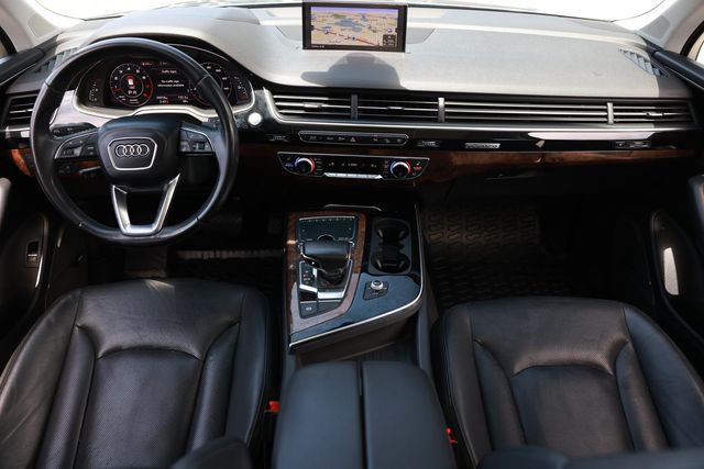 2018 Audi Q7 3.0 TFSI Prestige - 23035283 - 1