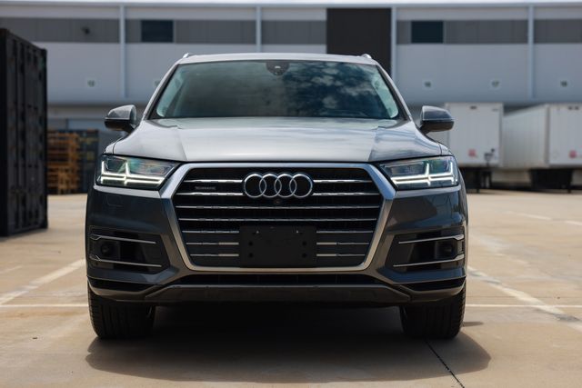 2018 Audi Q7 3.0 TFSI Prestige - 23035283 - 19