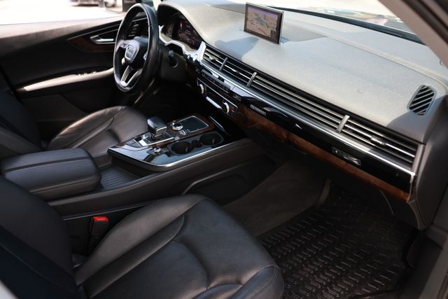 2018 Audi Q7 3.0 TFSI Prestige - 23035283 - 20