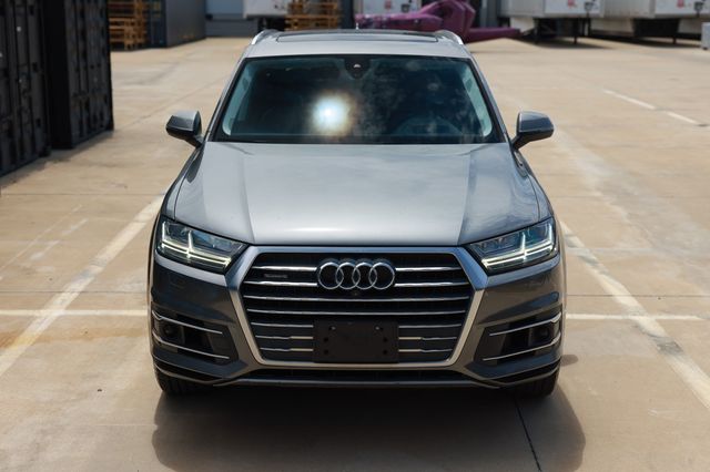 2018 Audi Q7 3.0 TFSI Prestige - 23035283 - 21