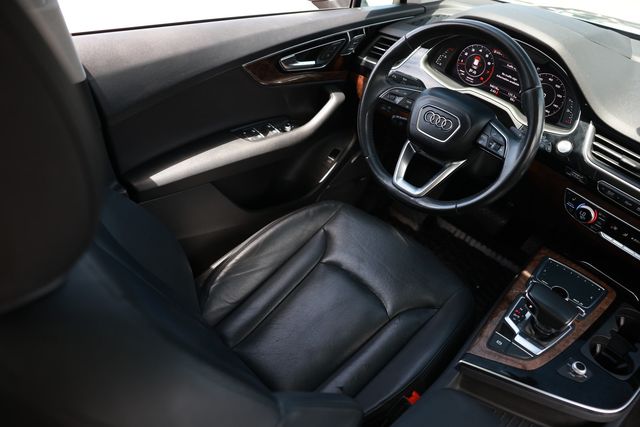 2018 Audi Q7 3.0 TFSI Prestige - 23035283 - 22