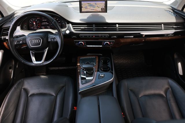 2018 Audi Q7 3.0 TFSI Prestige - 23035283 - 23