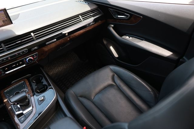 2018 Audi Q7 3.0 TFSI Prestige - 23035283 - 24