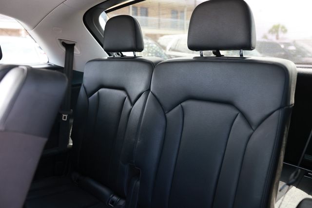 2018 Audi Q7 3.0 TFSI Prestige - 23035283 - 27