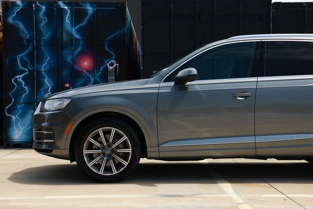 2018 Audi Q7 3.0 TFSI Prestige - 23035283 - 29