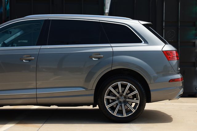 2018 Audi Q7 3.0 TFSI Prestige - 23035283 - 30