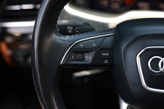 2018 Audi Q7 3.0 TFSI Prestige - 23035283 - 31
