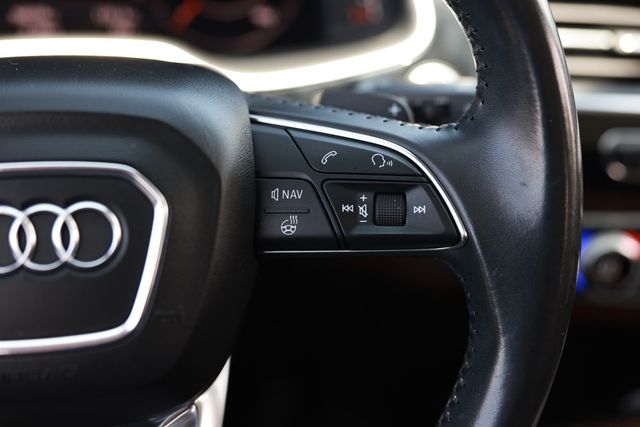 2018 Audi Q7 3.0 TFSI Prestige - 23035283 - 32
