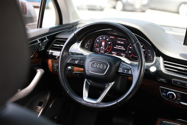 2018 Audi Q7 3.0 TFSI Prestige - 23035283 - 33