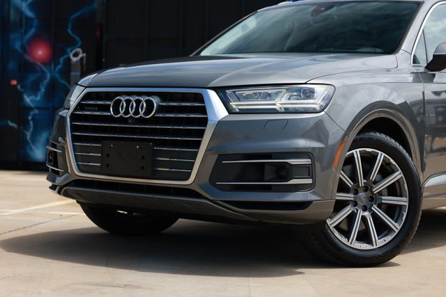2018 Audi Q7 3.0 TFSI Prestige - 23035283 - 37