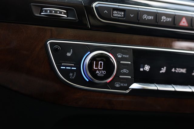 2018 Audi Q7 3.0 TFSI Prestige - 23035283 - 38