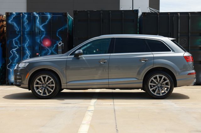 2018 Audi Q7 3.0 TFSI Prestige - 23035283 - 3