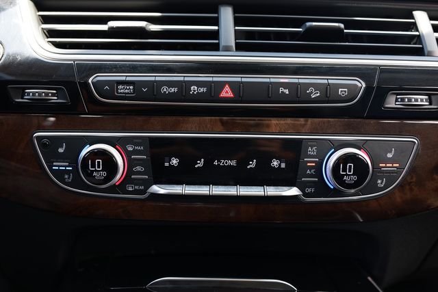2018 Audi Q7 3.0 TFSI Prestige - 23035283 - 39