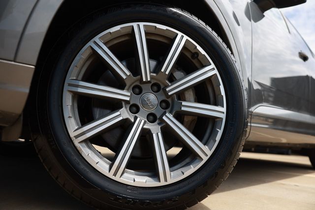 2018 Audi Q7 3.0 TFSI Prestige - 23035283 - 43