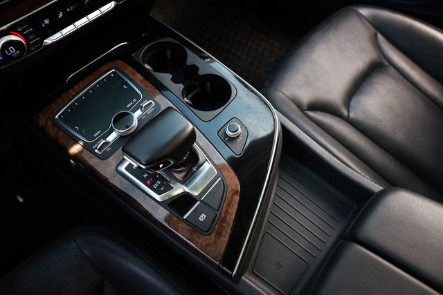 2018 Audi Q7 3.0 TFSI Prestige - 23035283 - 44