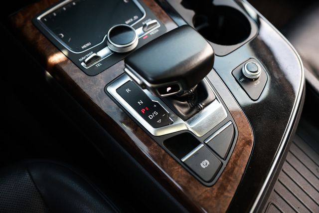 2018 Audi Q7 3.0 TFSI Prestige - 23035283 - 46